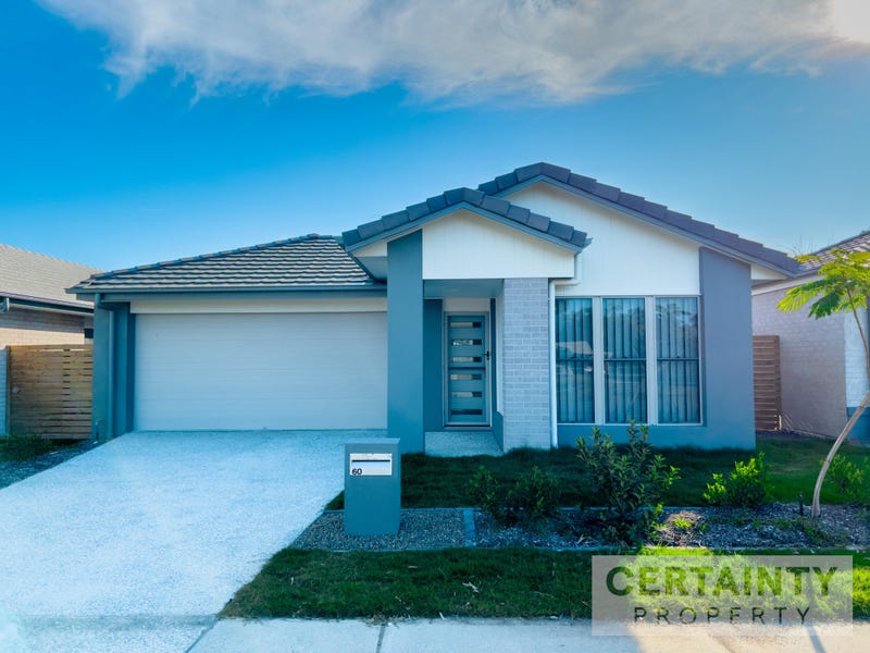 60 Rohl Road, Walloon, QLD 4306