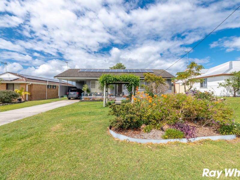 10 South Street, Tuncurry, NSW 2428 House for Sale