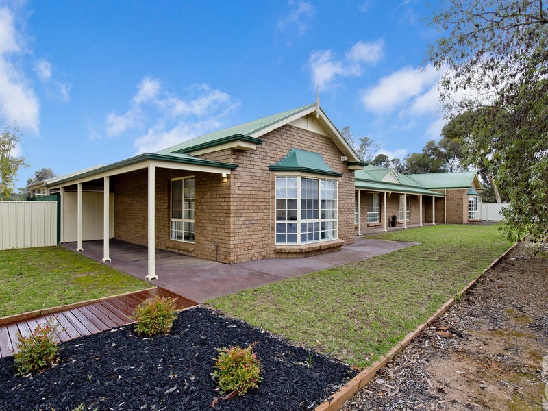 283 Hayman Road, Lewiston, SA 5501