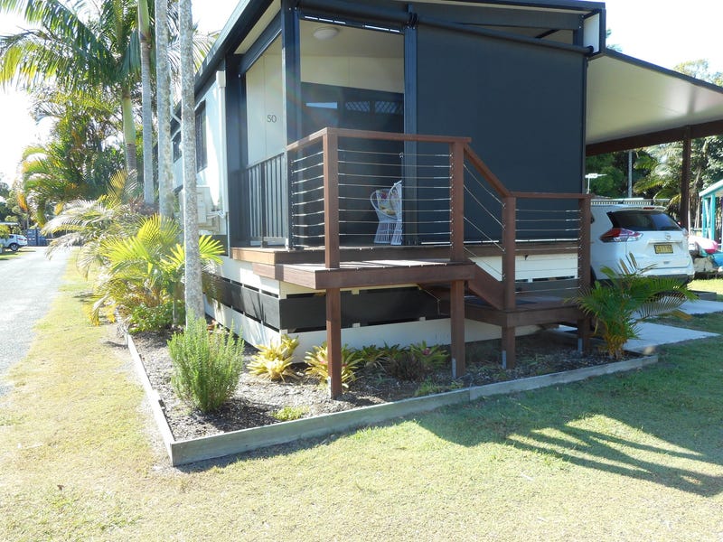 50/383 North Street, Wooli, NSW 2462 House for Sale