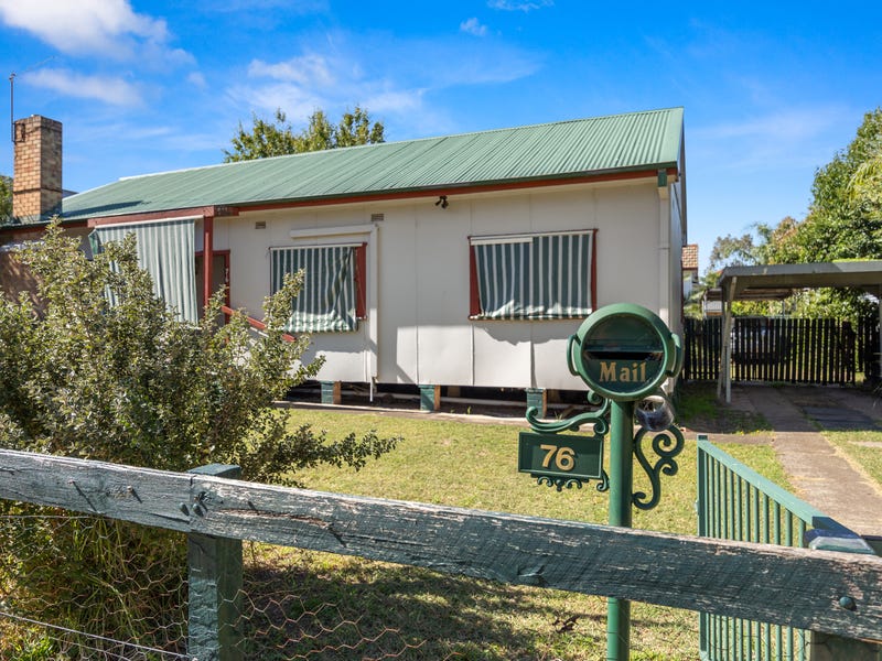 76 Guernsey Street, Scone, NSW 2337 Property Details