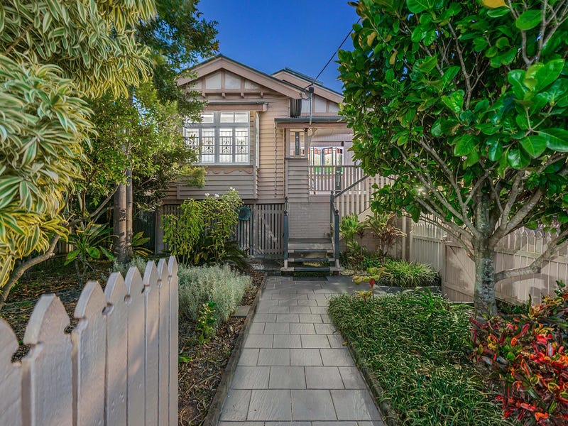 31 Shakespeare Street, Coorparoo, Qld 4151 Property Details