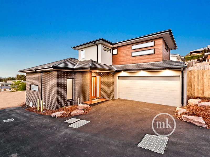 3/5 Diamond Views Drive, Diamond Creek, VIC 3089