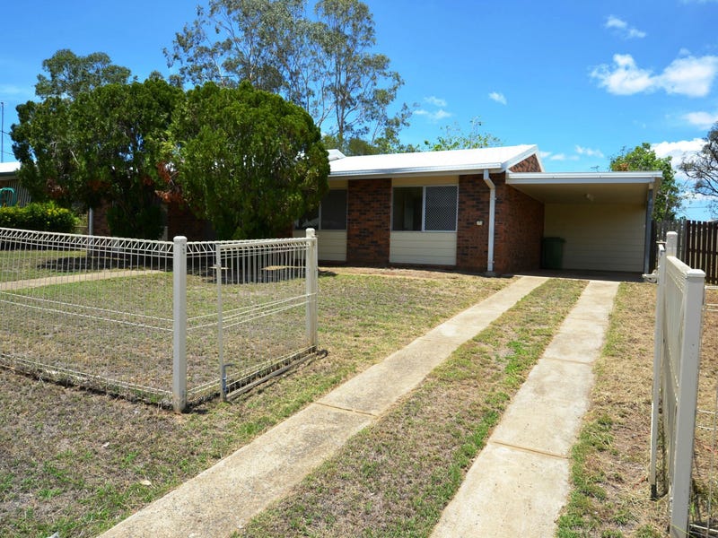 27 Buxton Drive, Gracemere, Qld 4702 Property Details