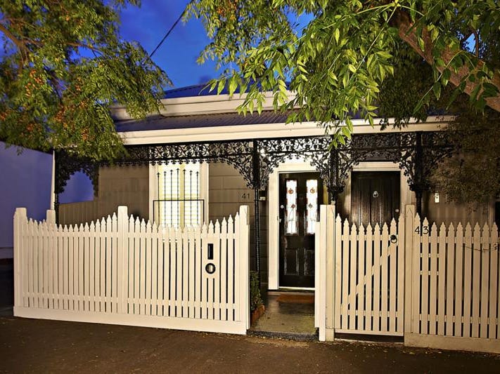 41 Mountain Street, South Melbourne, VIC 3205