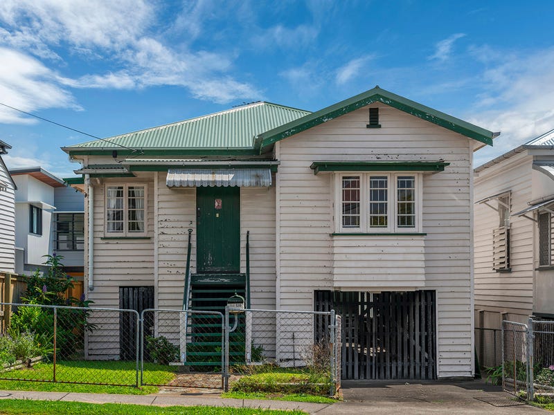 120 Harcourt Street, New Farm, QLD 4005