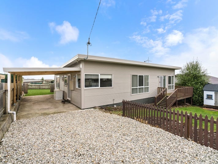 10 Fielding Street, Penguin, TAS 7316