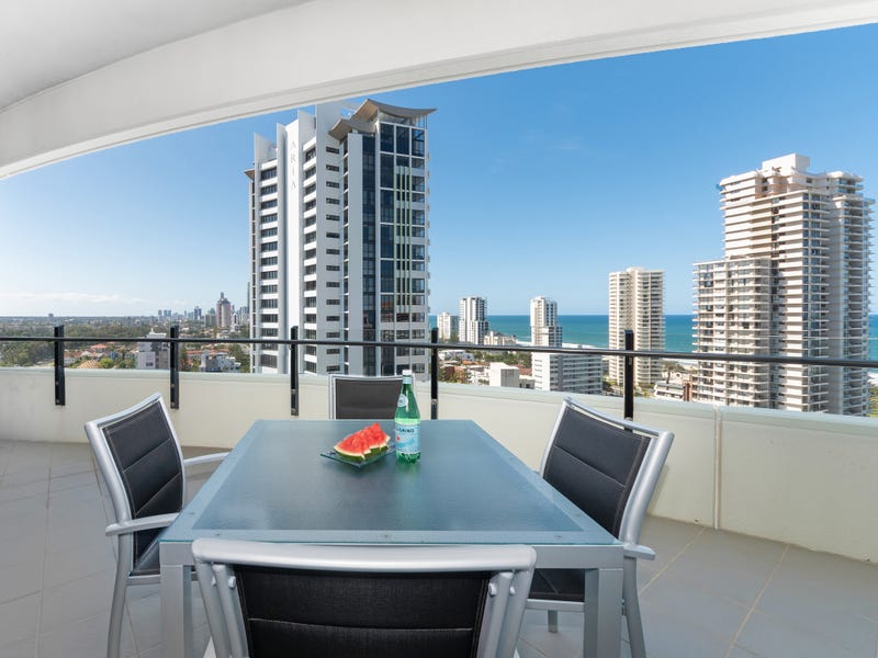 1501 The Wave 89 Surf Parade Broadbeach Qld 4218 Property Details 1501 The Wave 89 Surf Parade Broadbeach Qld 4218 Save Apartment