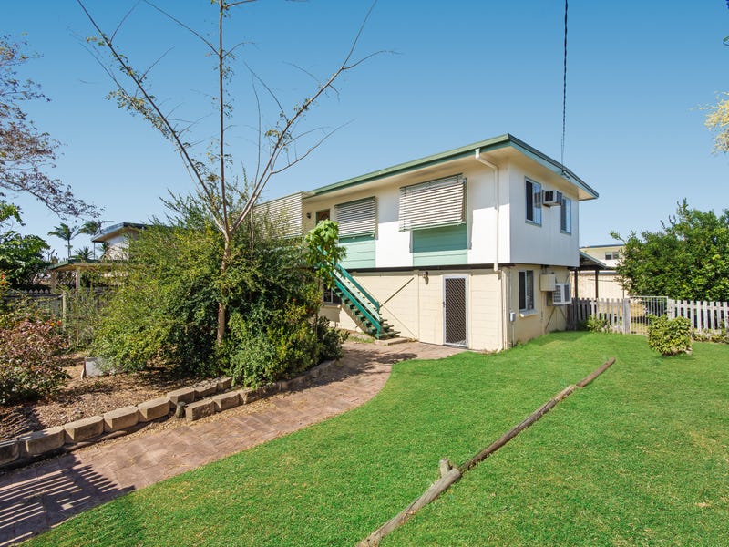 18 Granados Street, Kirwan, Qld 4817 House for Sale