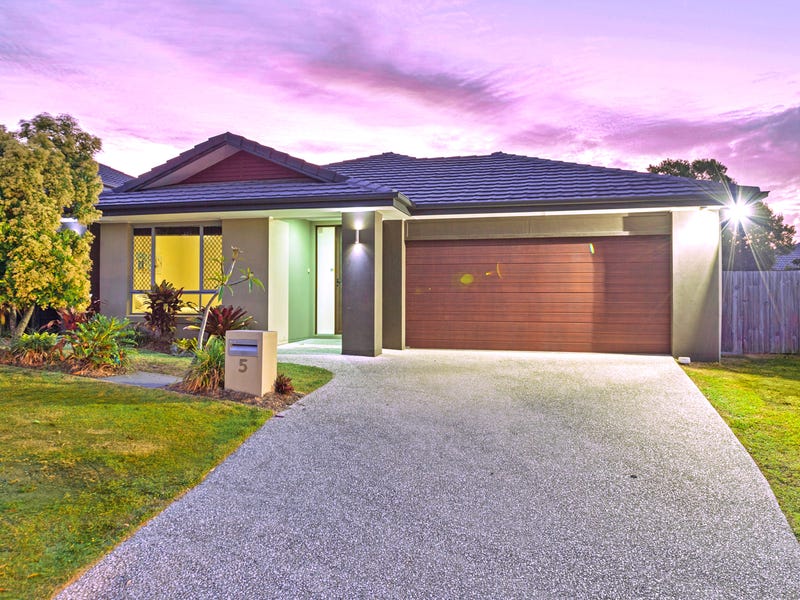 Houses for Sale in Ormeau Hills, QLD 4208