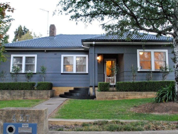 437 Summer Street, Orange, NSW 2800 Property Details