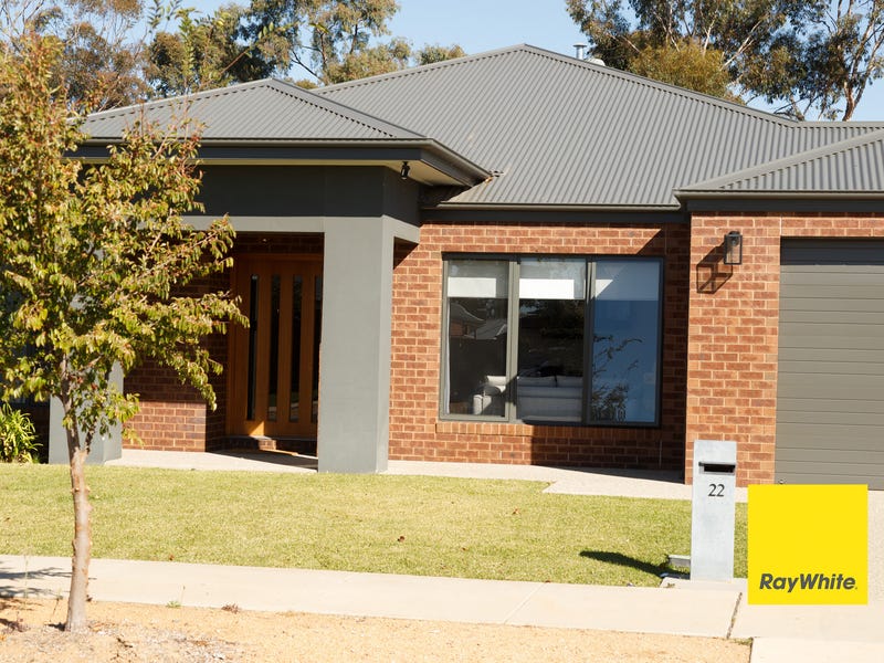 22 Seminole Way, Tatura, Vic 3616 House for Sale