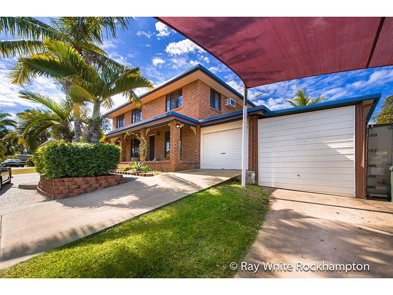 412 Feez Street, Norman Gardens, QLD 4701