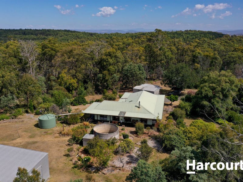 200 Magazine Road, Dilston, Tas 7252 Property Details