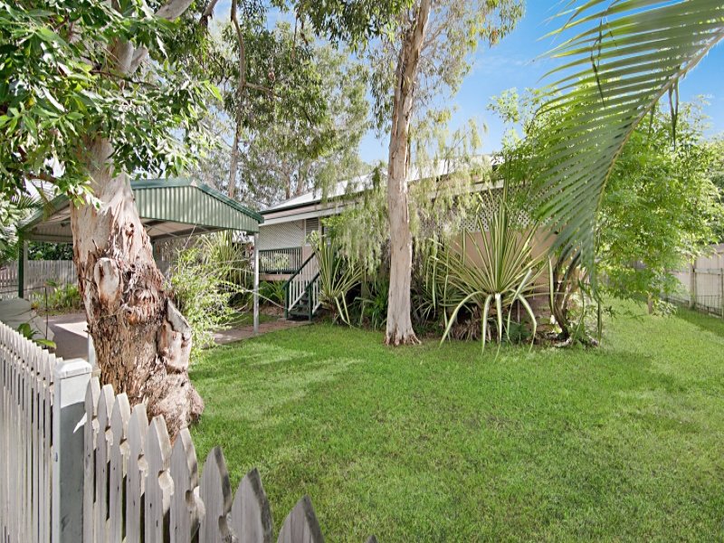 13A Harold Street, West End, QLD 4810