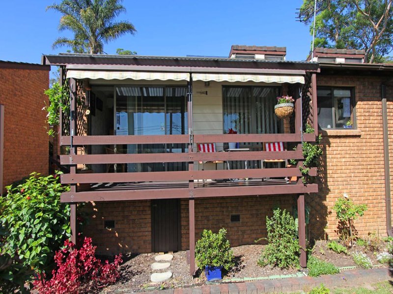 25/31 Fiona Street, Point Clare, NSW 2250