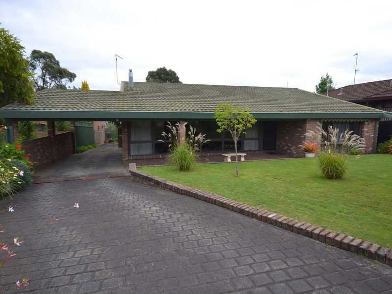 1205 Havelock Street, Ballarat North, VIC 3350