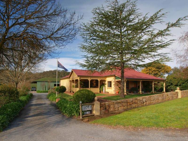 Lot 1 Neudorf Road, Lobethal, SA 5241
