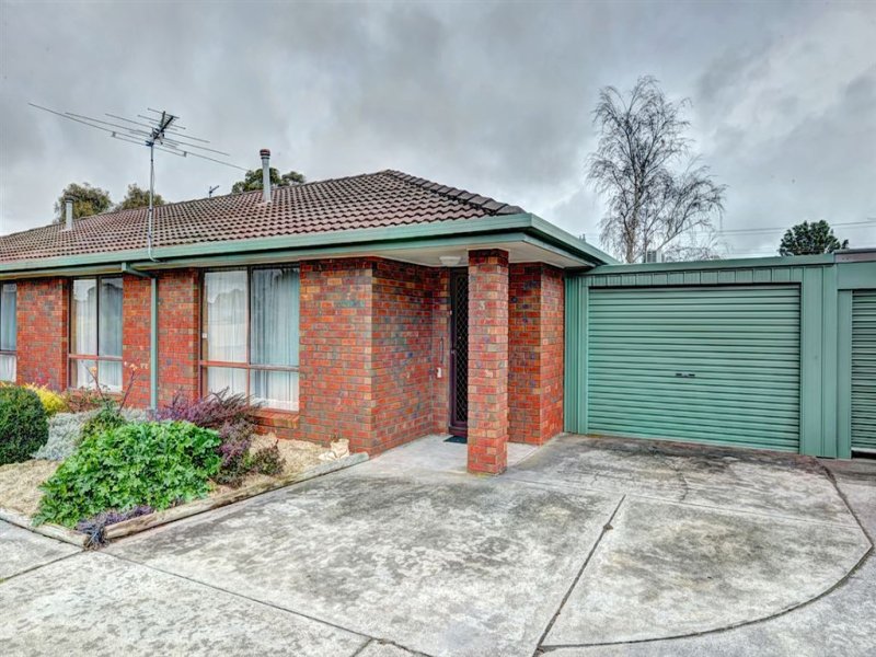 3/416 Forest Street, Wendouree, Vic 3355 Property Details