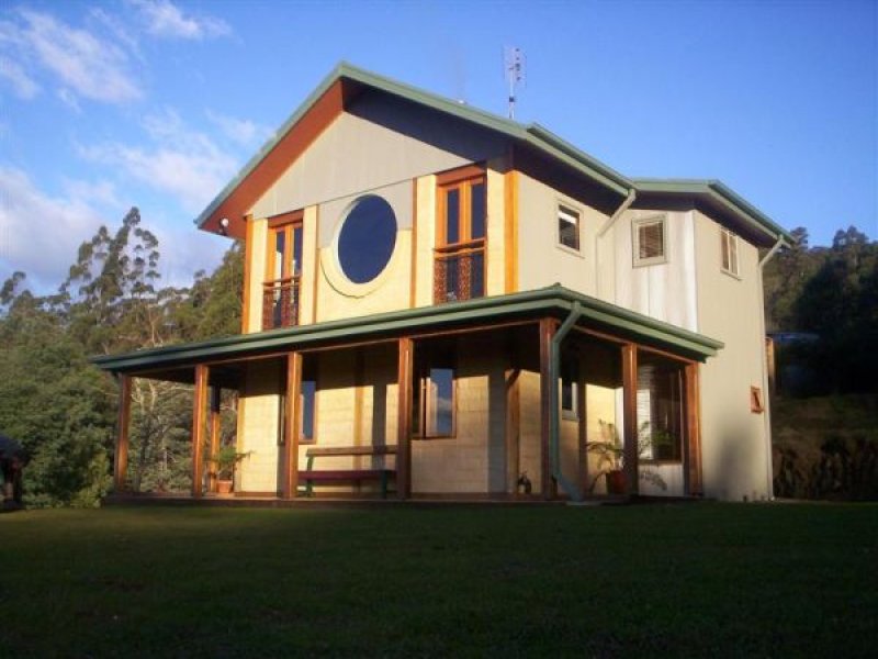 365 Mutual Road, Derby, Tas 7264 Property Details