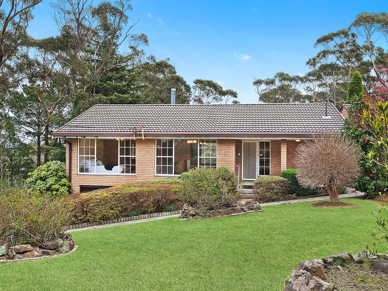 153 Narrow Neck Road, Katoomba, NSW 2780 Property Details