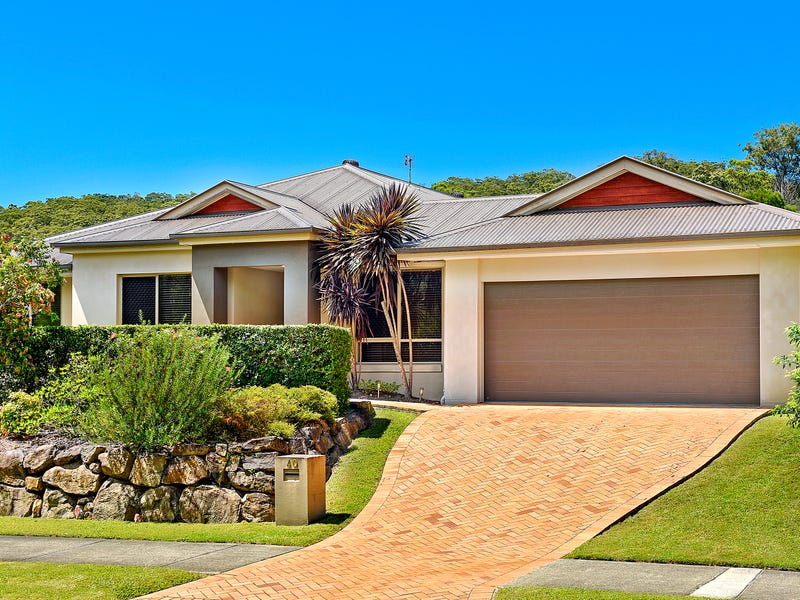 40 Tolga Road, Bonogin, Qld 4213 Property Details