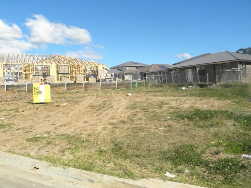 6 Wrigley Avenue, Middleton Grange, NSW 2171