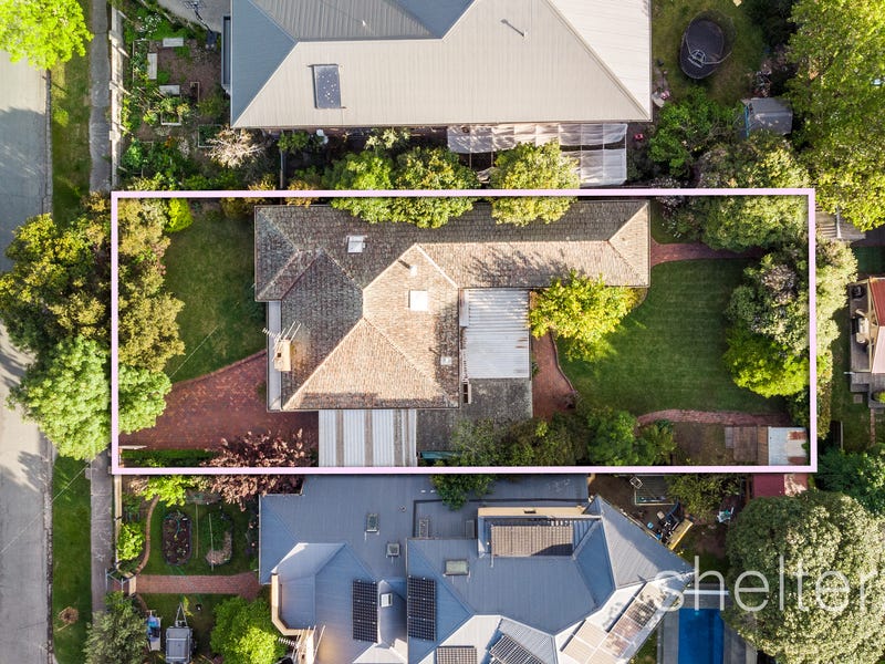 8 Oliver Street, Ashburton, VIC 3147
