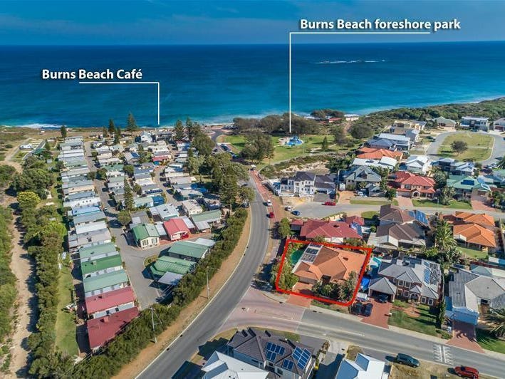 1 Second Avenue, Burns Beach, WA 6028 - Realestate.com.au