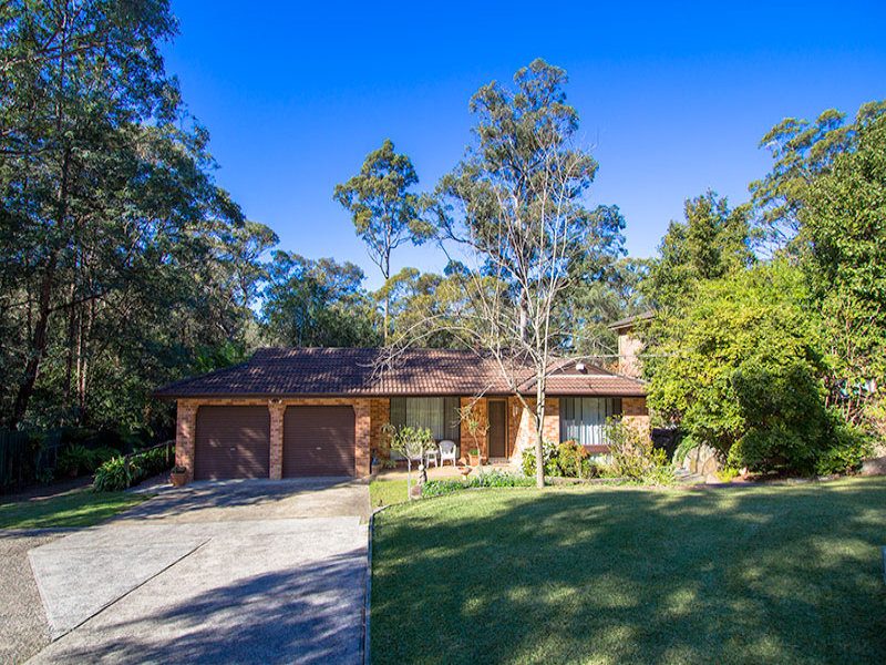 579 Hawkesbury Road, Winmalee, NSW 2777 Property Details