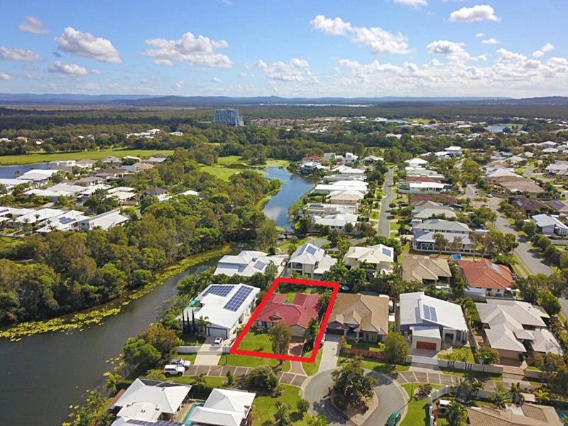 20 Ballinger Place, Pelican Waters, QLD 4551