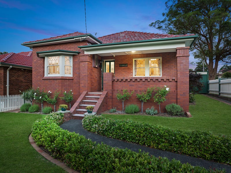 40 Grove Avenue, Penshurst, NSW 2222 Property Details