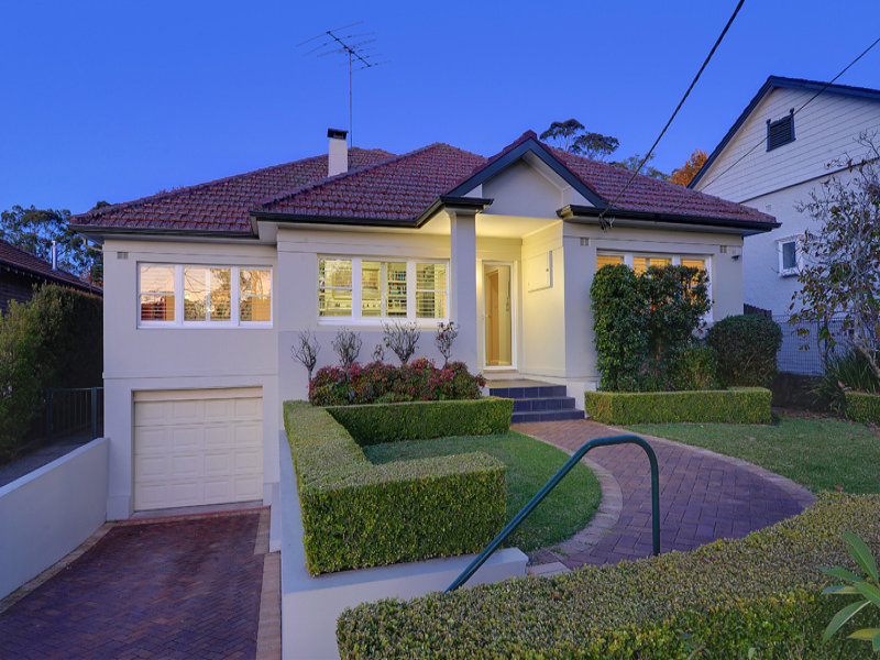 10 Buckingham Avenue, Normanhurst, NSW 2076