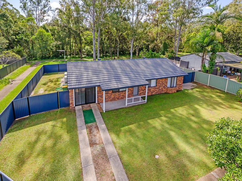 Houses for Rent in Logan Central, QLD 4114 Pg. 3