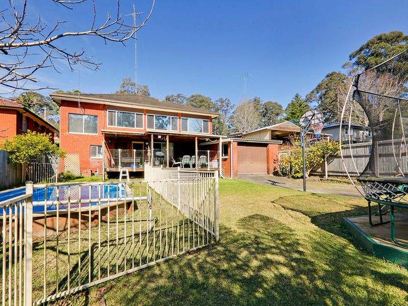 22 Gilgandra Avenue, Thornleigh, NSW 2120