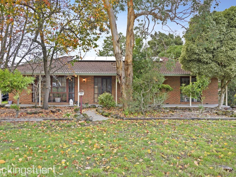 203 Winter Street, Buninyong, Vic 3357 Property Details