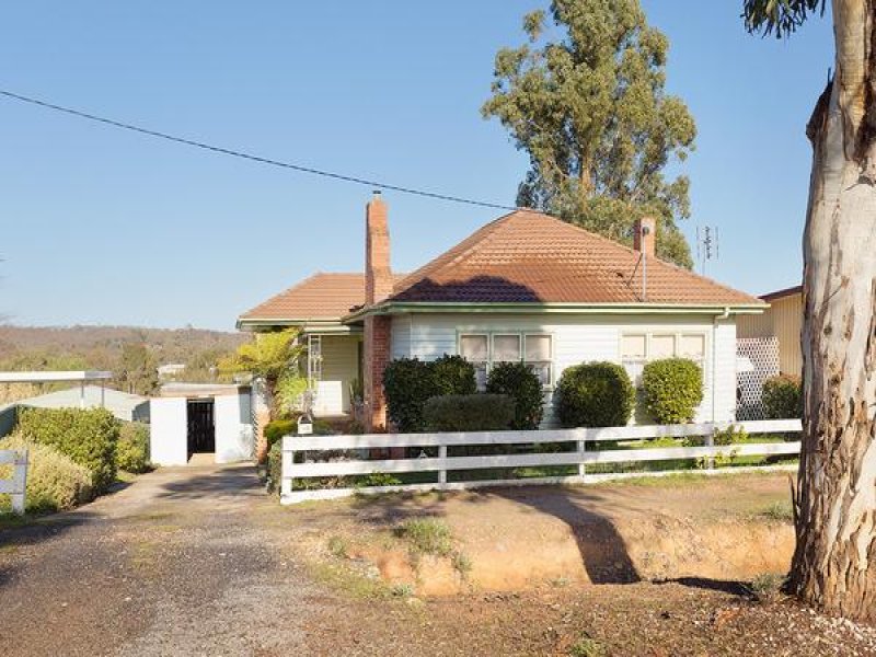 100 Duke Street, Castlemaine, Vic 3450 Property Details