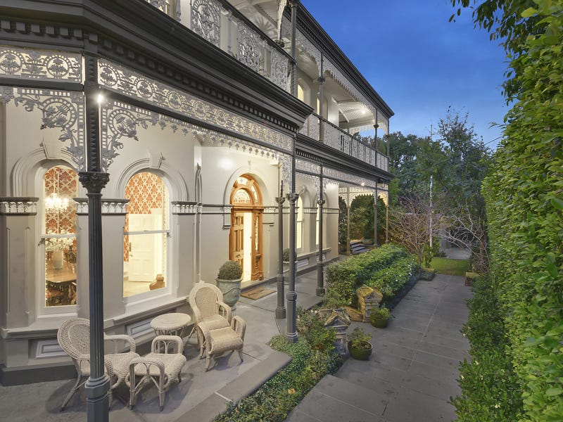 83 Lisson Grove, Hawthorn, Vic 3122 Property Details