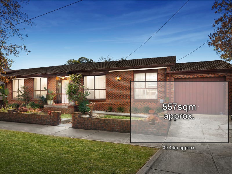 2 Edward Court, Ivanhoe, Vic 3079