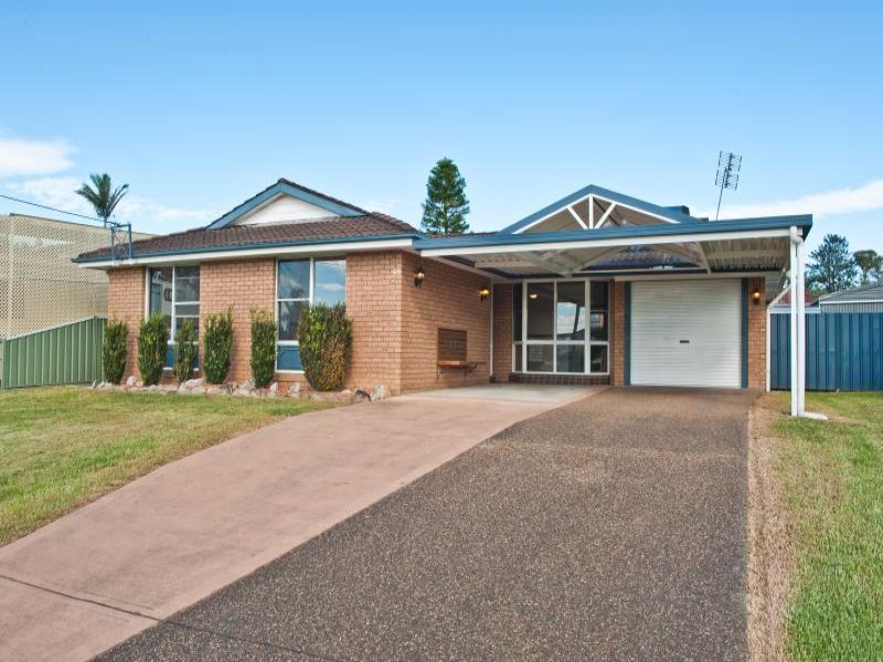 59 Salisbury Drive, Nowra, NSW 2541