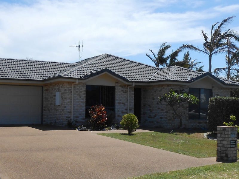 69 Shelley Street, Heads, Qld 4670