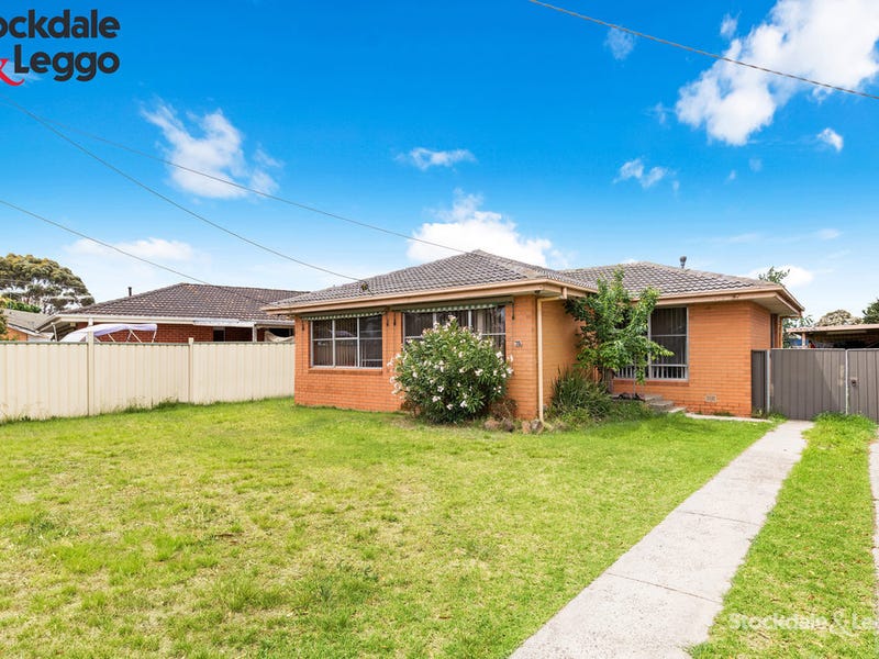 75 Old Geelong Road, Laverton, Vic 3028 Property Details