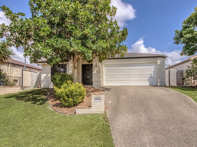 Houses for Rent in Heathwood, QLD 4110