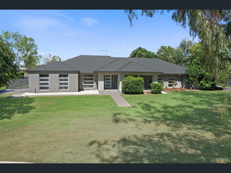 1 Tallowwood Drive, Gunnedah, NSW 2380 House for Sale