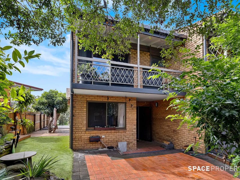 5/58 Enoggera Terrace, Red Hill, QLD 4059