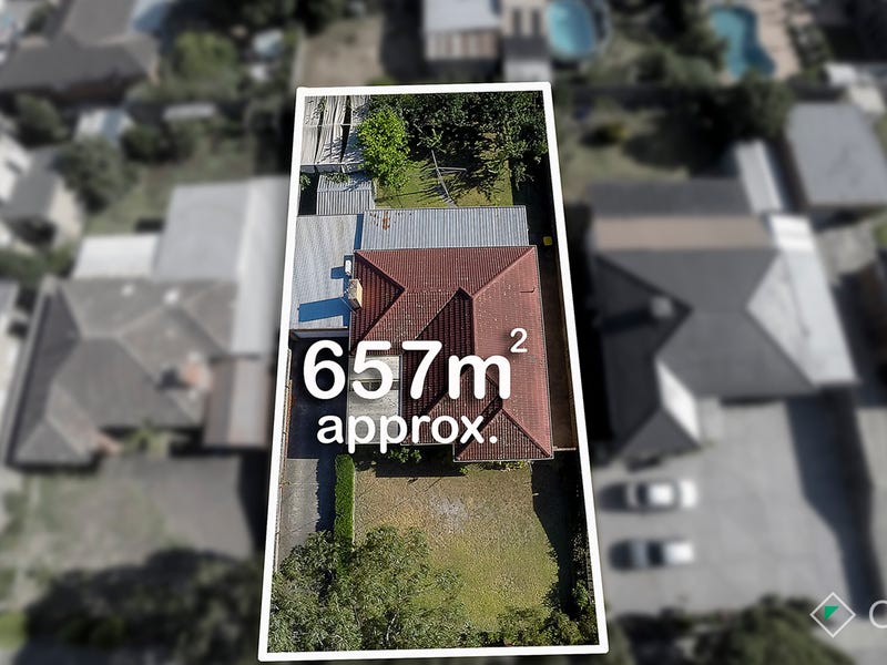 129 Police Road, Mulgrave, Vic 3170 Property Details