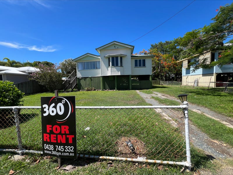 4 Pratt Street, South Mackay, QLD 4740