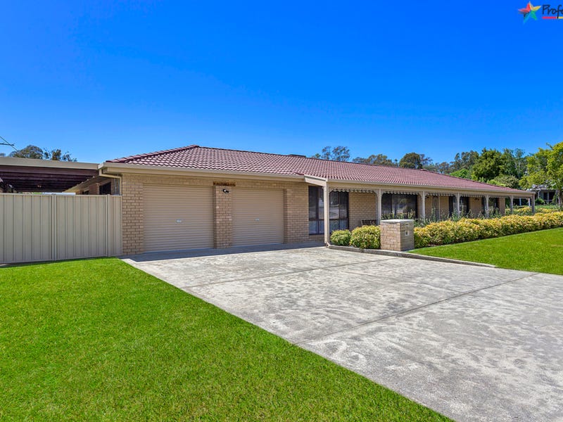 8 Golflinks Avenue, Wodonga, Vic 3690 Property Details