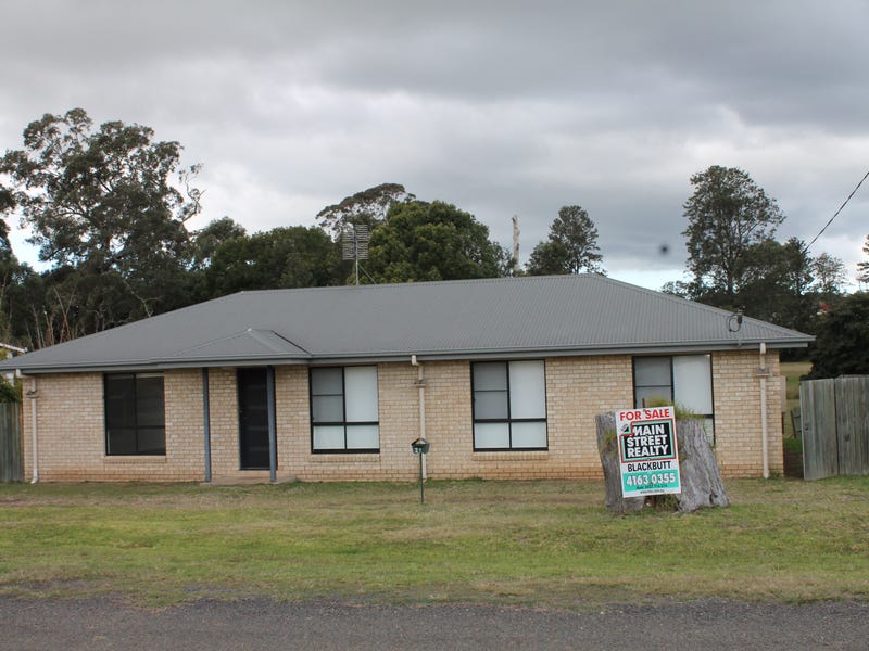 21 Railway Street, Blackbutt, Qld 4314 Property Details