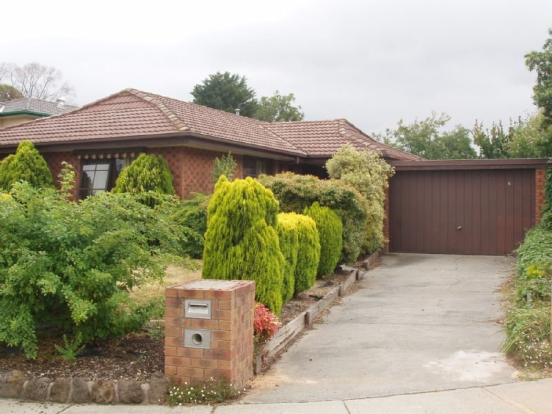 20 TRIPOLI CRT, Hallam, Vic 3803 Property Details